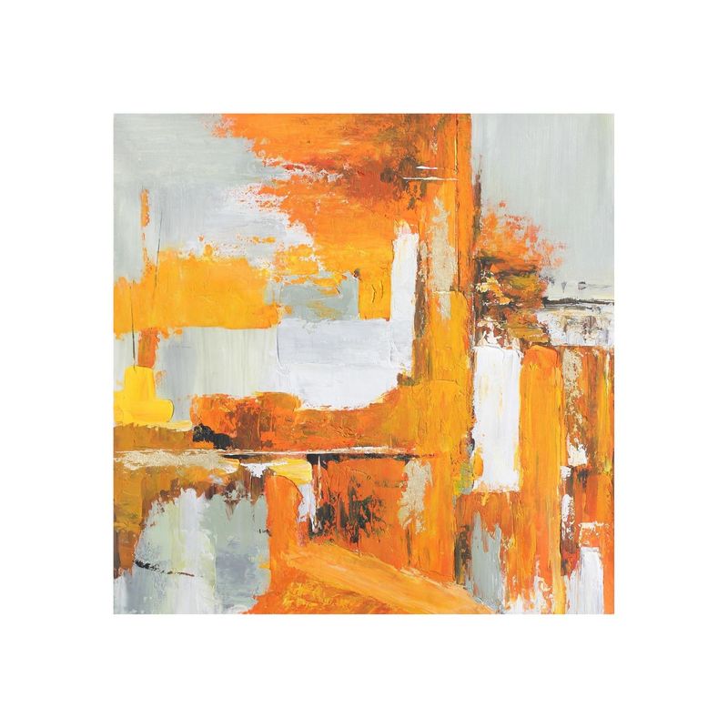 RONDA - Oleo Dopedm47037 70x70 cm