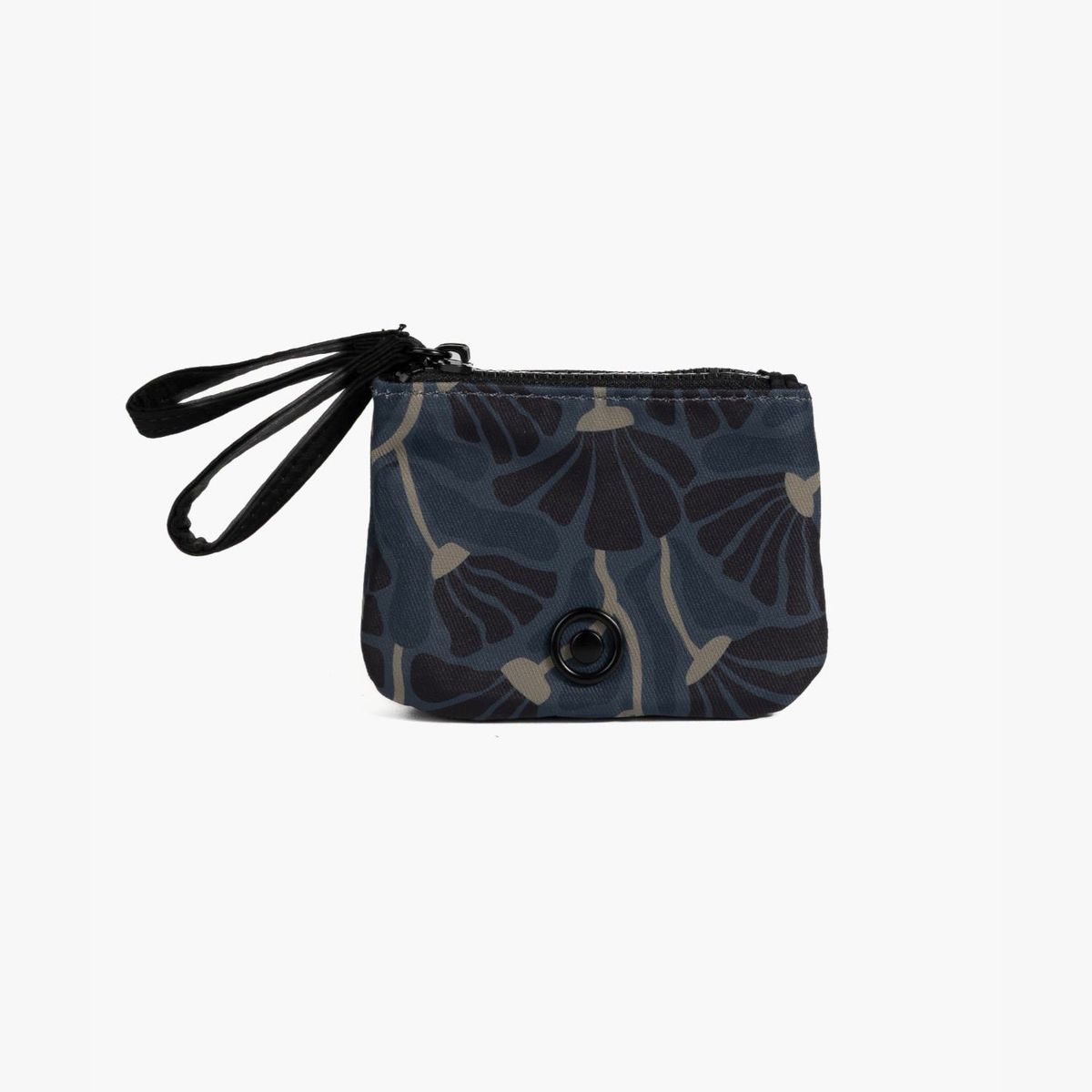 LOUNGE - Monedero Mujer Doble Cierre