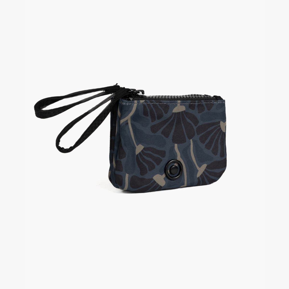 LOUNGE - Monedero Mujer Doble Cierre