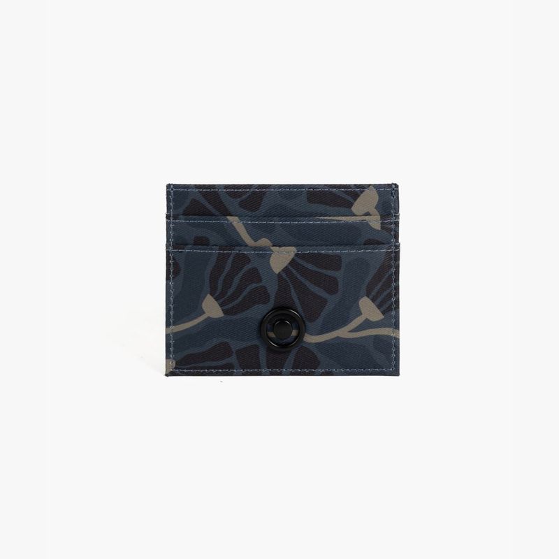 LOUNGE - Tarjetero Mujer Estampado