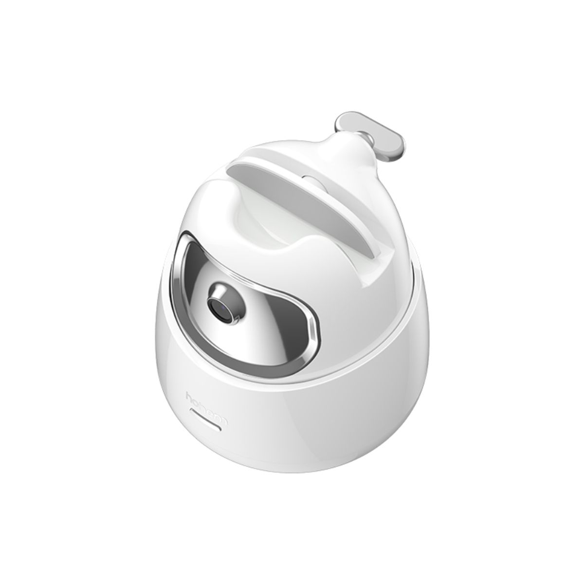 HOHEM - Tracker Streaming para Celular y Tablet Hohem GO con IA