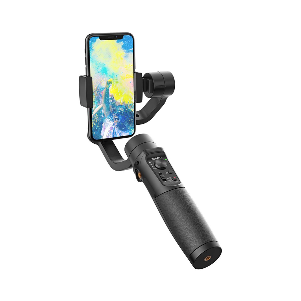 HOHEM - Estabilizador Hohem iSteady Mobile+