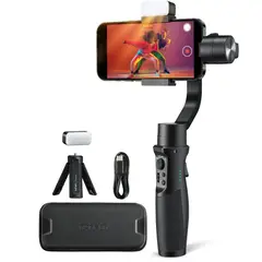 HOHEM - Estabilizador iSteady Mobile+ Kit