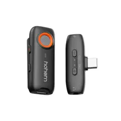 HOHEM - Micrófono MIC-01 1TX 1RX Type-C