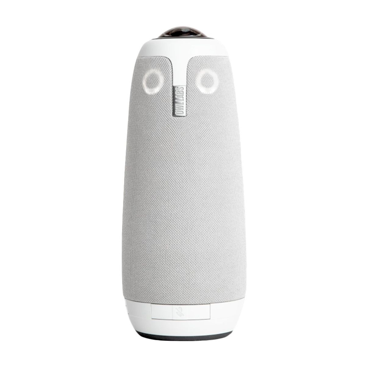 GENERICO - Cámara de Videoconferencia Inteligente 360° 1080p Owl Labs Meeting Owl 3