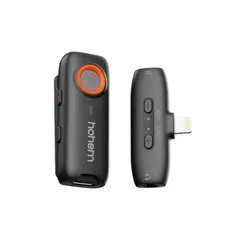 HOHEM - Micrófono MIC-01 1TX 1RX Lightning