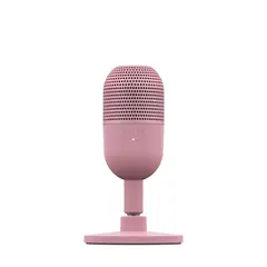 RAZER - Micrófono Seiren V3 Mini Compact Streaming USB Rosa