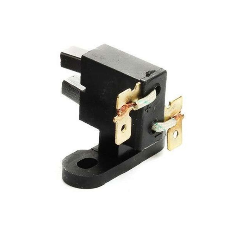 GENERICO - Porta Carbones Generador 2 Y 3kw Honda Gx160 ,gx200