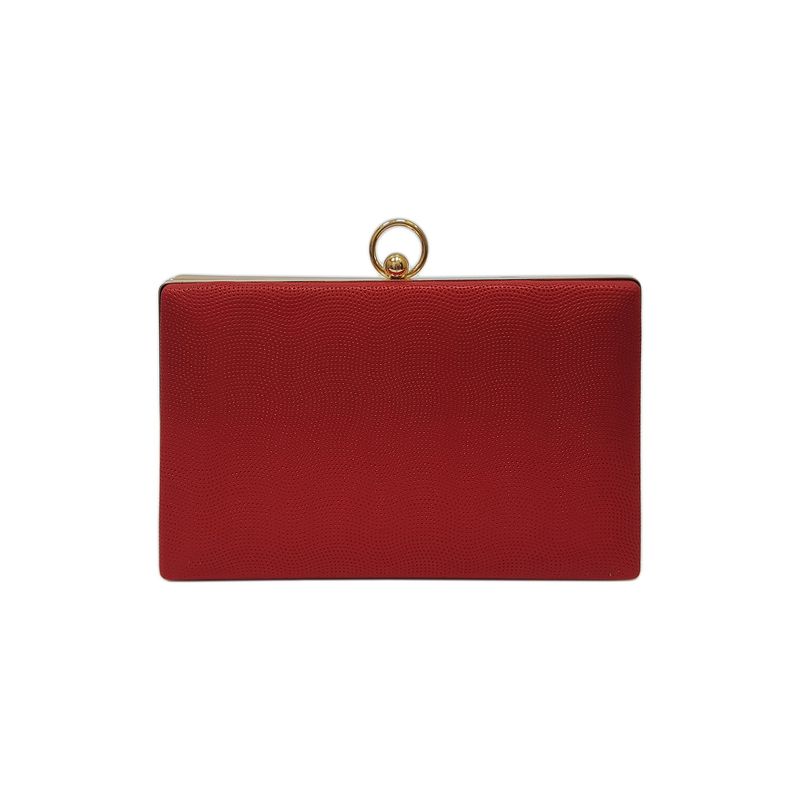 GENERICO - Cartera De Fiesta Para Dama Tipo Clutch MIL