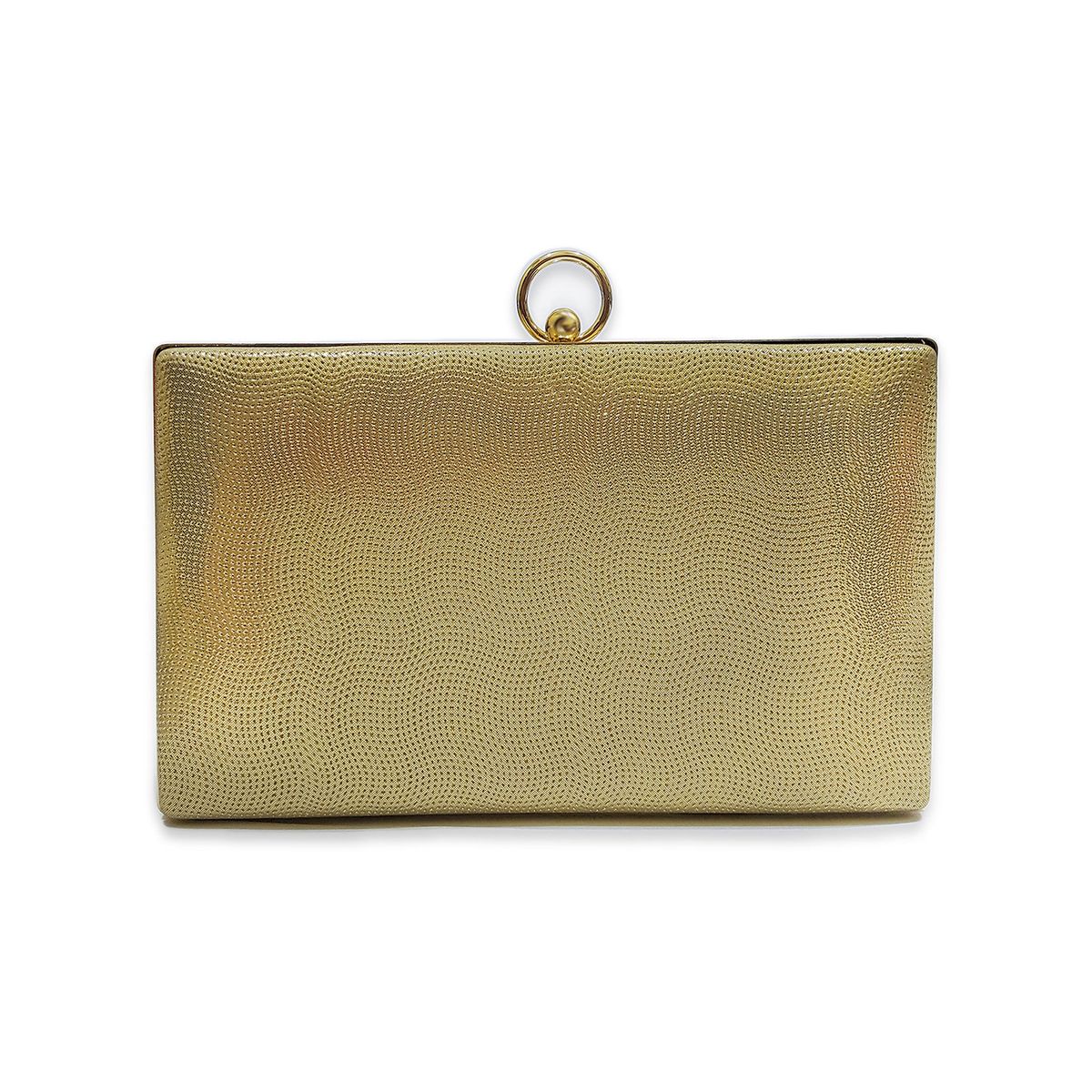 GENERICO - Cartera De Fiesta Para Dama Tipo Clutch MIL