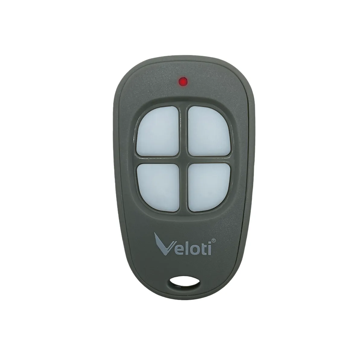 VELOTI - Control Para Porton Veloti Mc Garcia