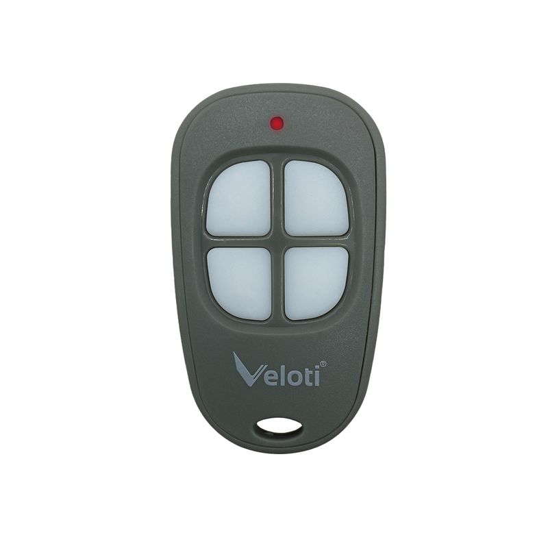 VELOTI - Control Para Porton Veloti Mc Garcia