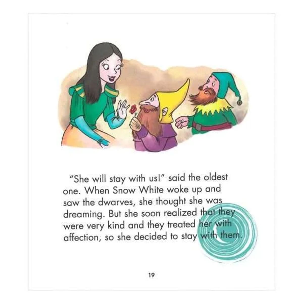 LEXUS - Bilingue Blancanieves  Snow White Audiolibro Qr - Lexus