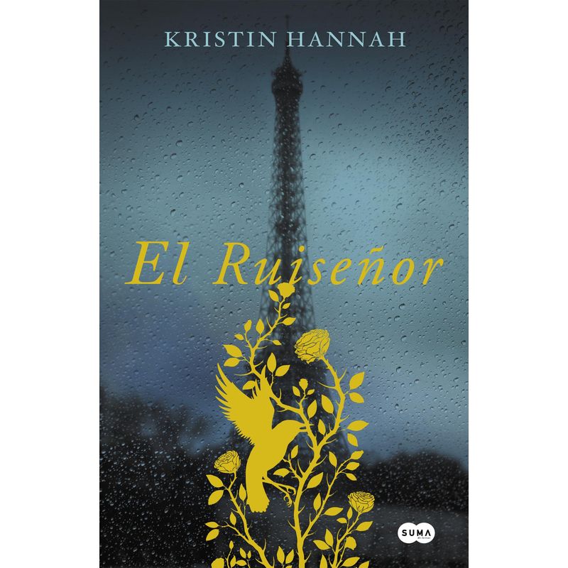 DEBOLSILLO - Libro El Ruiseñor - KRISTIN HANNAH