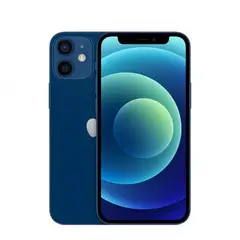 APPLE - Iphone 12 - 128 Gb - Blue - - Reacondicionado A