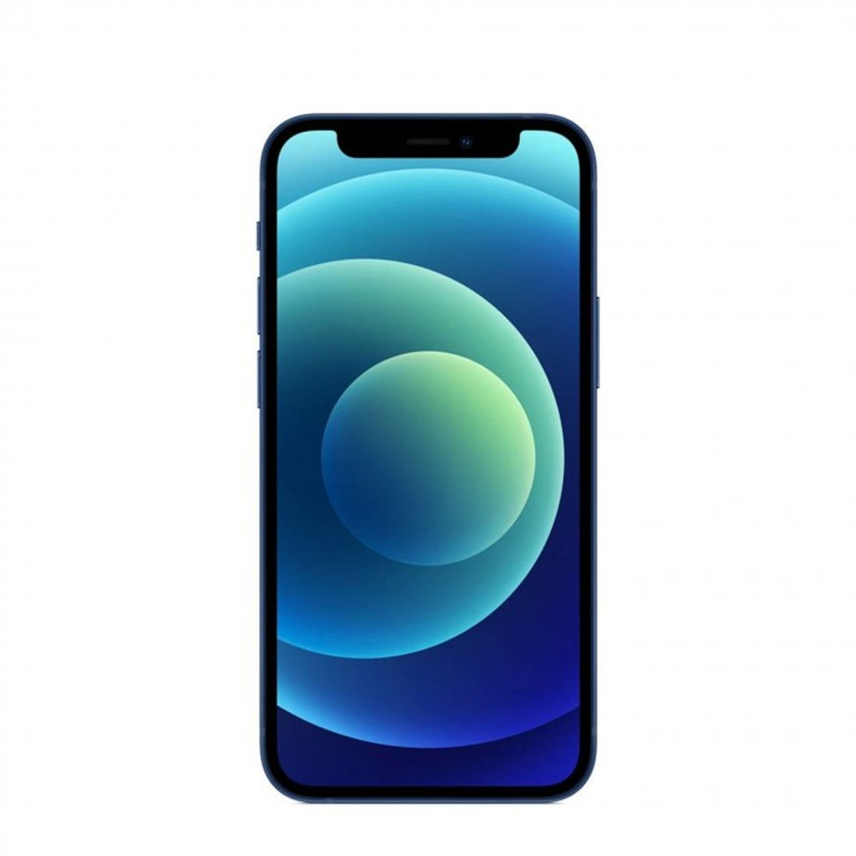 APPLE - Iphone 12 - 128 Gb - Blue - Apple - Reacondicionado A