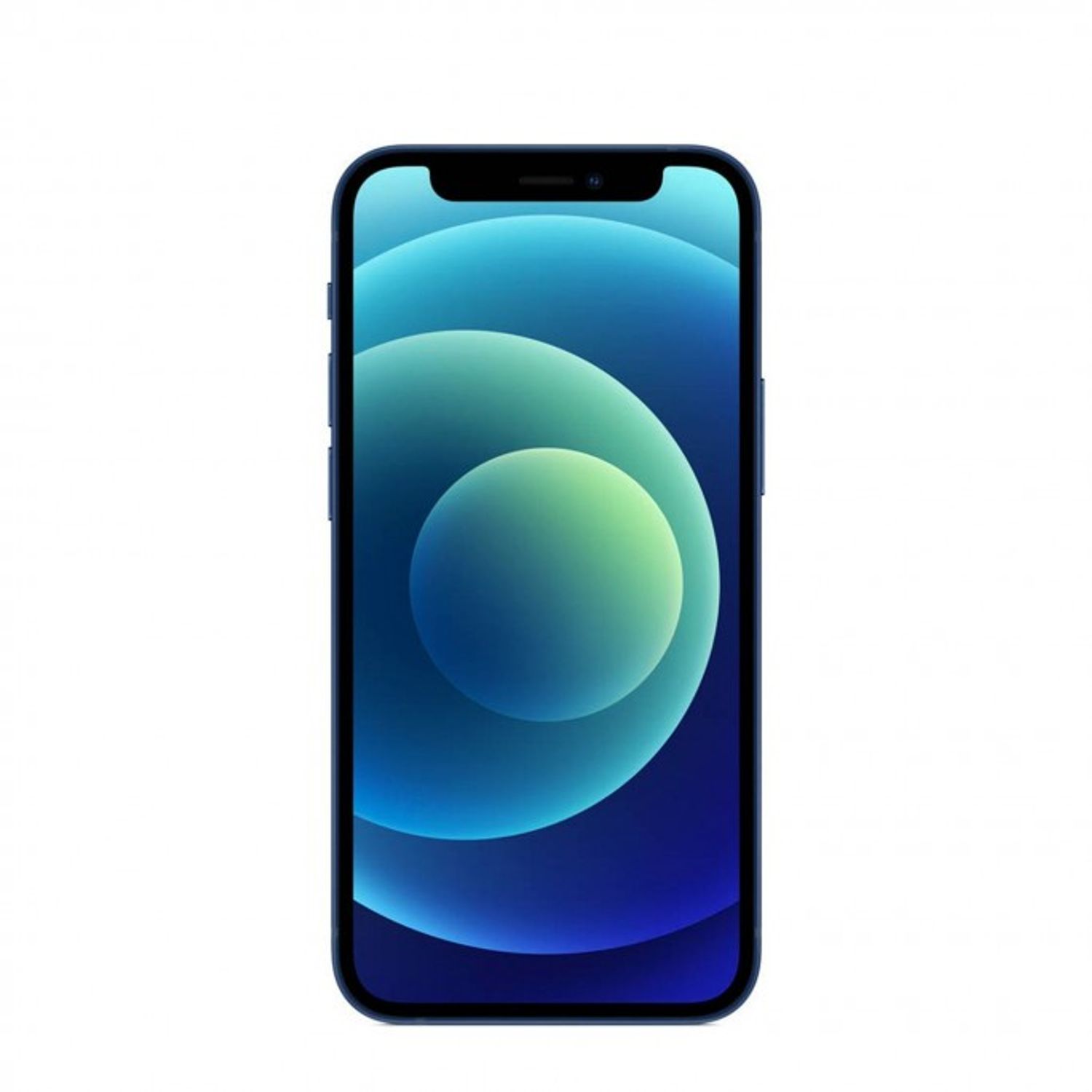 APPLE Iphone 12 - 128 Gb - Blue - Apple - Reacondicionado A
