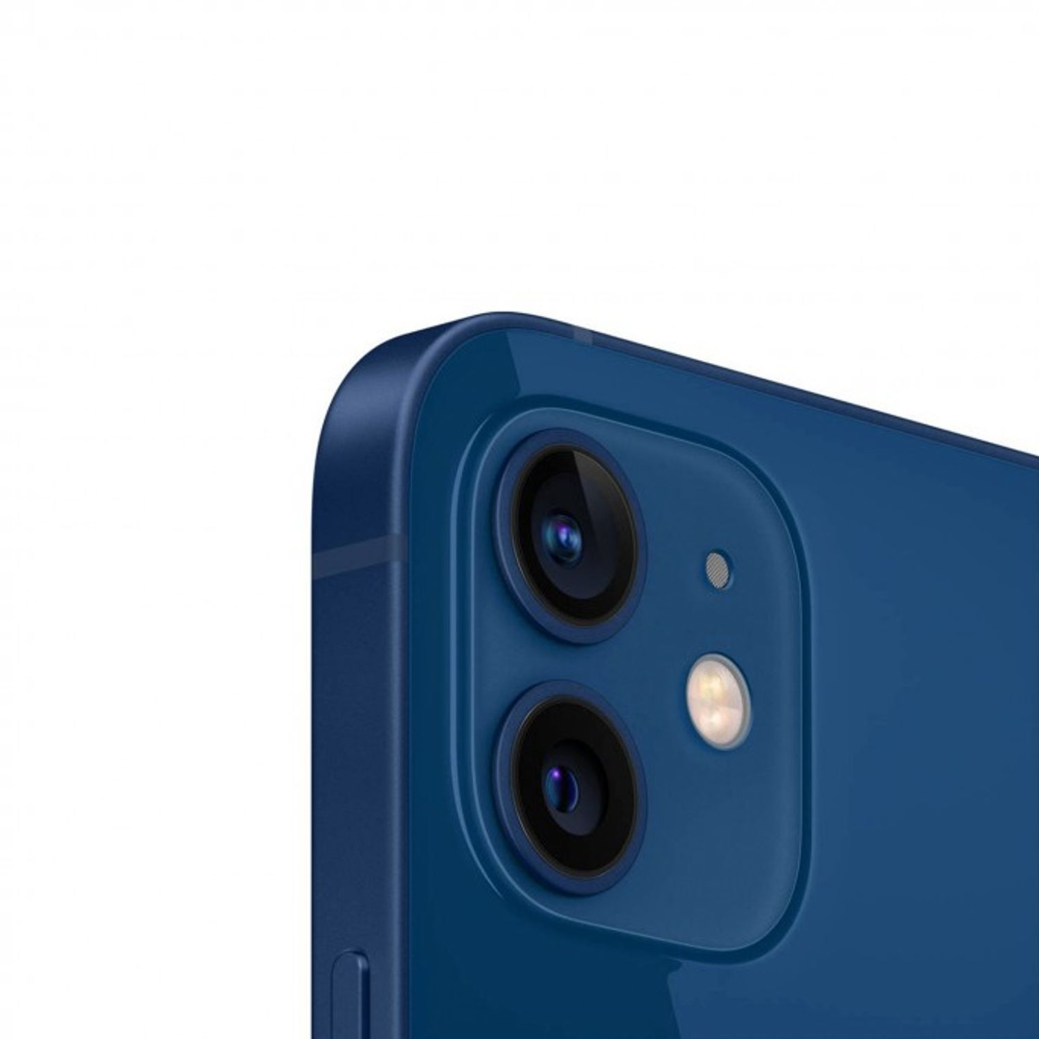 APPLE Iphone 12 - 128 Gb - Blue - Apple - Reacondicionado A