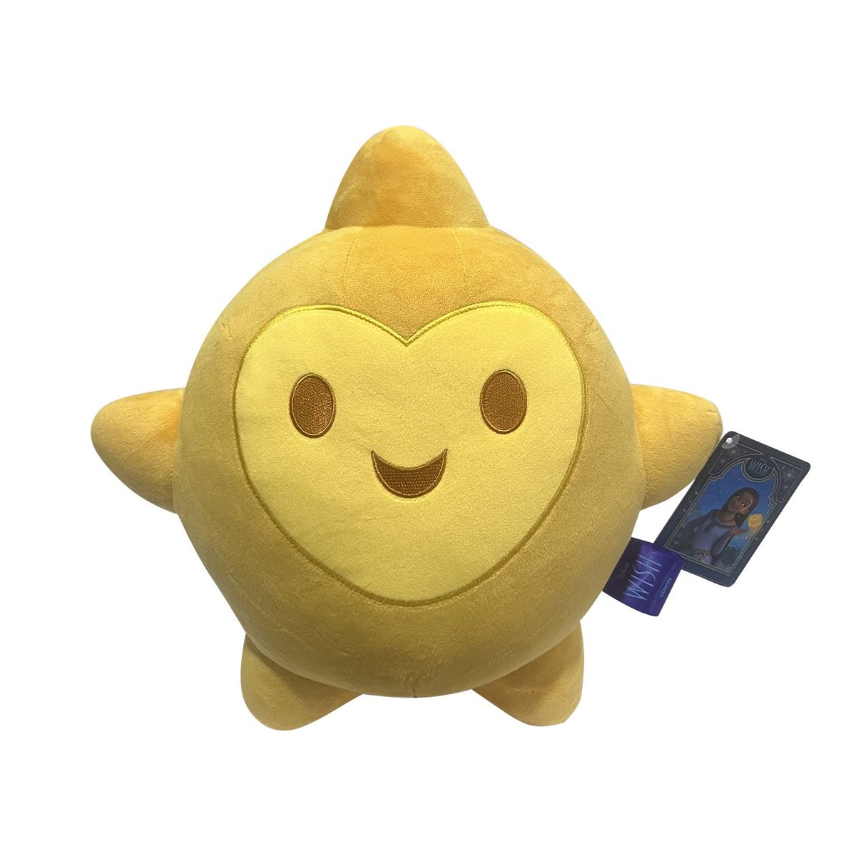 WISH - Peluche Wish - Star 30cm