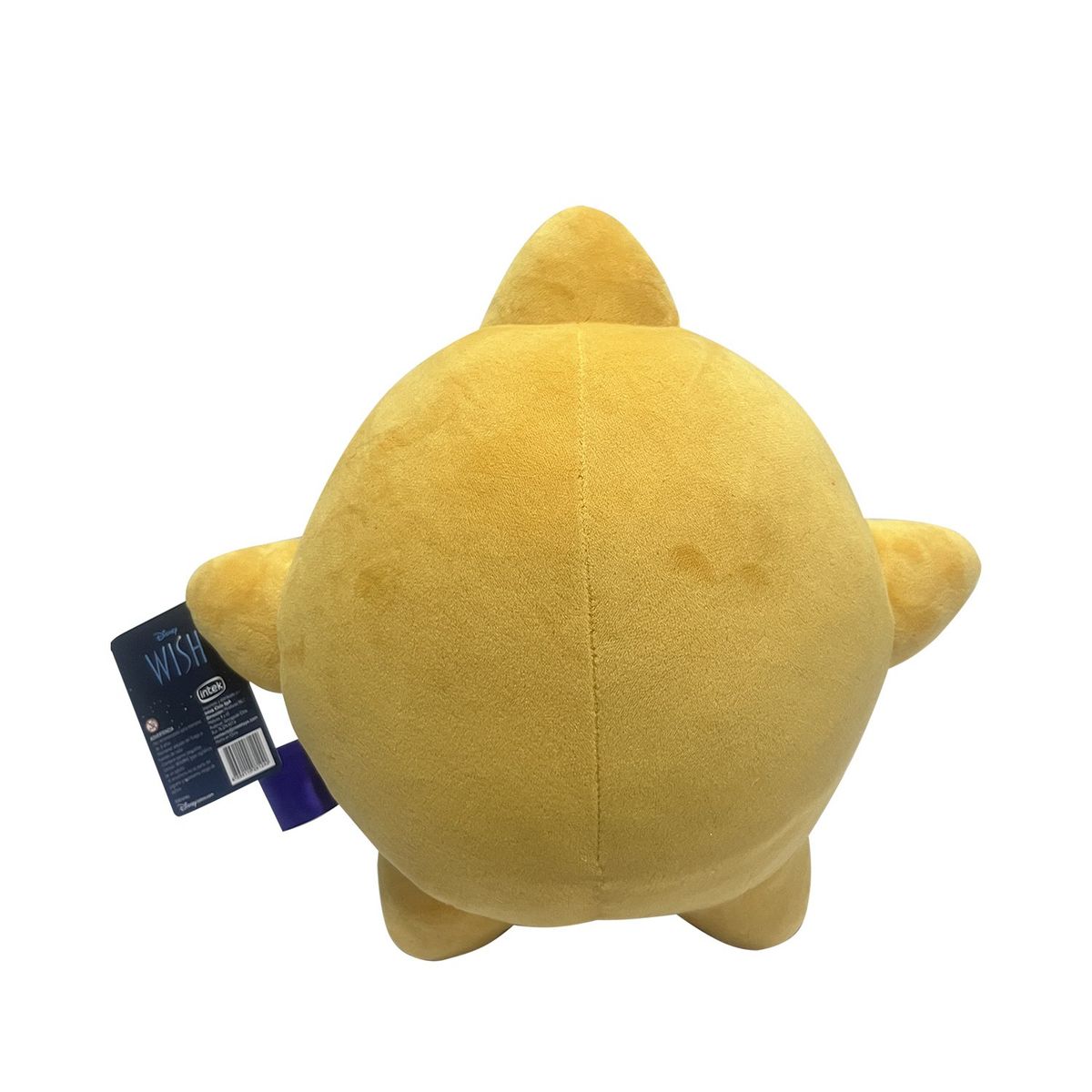 WISH - Peluche Wish - Star 30cm