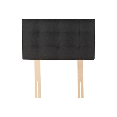 Imagen 2 del producto BASE CON RESPALDO 1.5 PLAZAS 105X200 CM