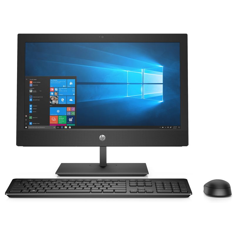 HP - HP Pavilion All-in-One 24-xa009la AMD A6-9230 238 6GB256GB+1TB AiO NT- Reacondicionado