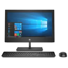HP - Pavilion All-in-One 24-xa009la AMD A6-9230 238 6GB256GB+1TB AiO NT- Reacondicionado