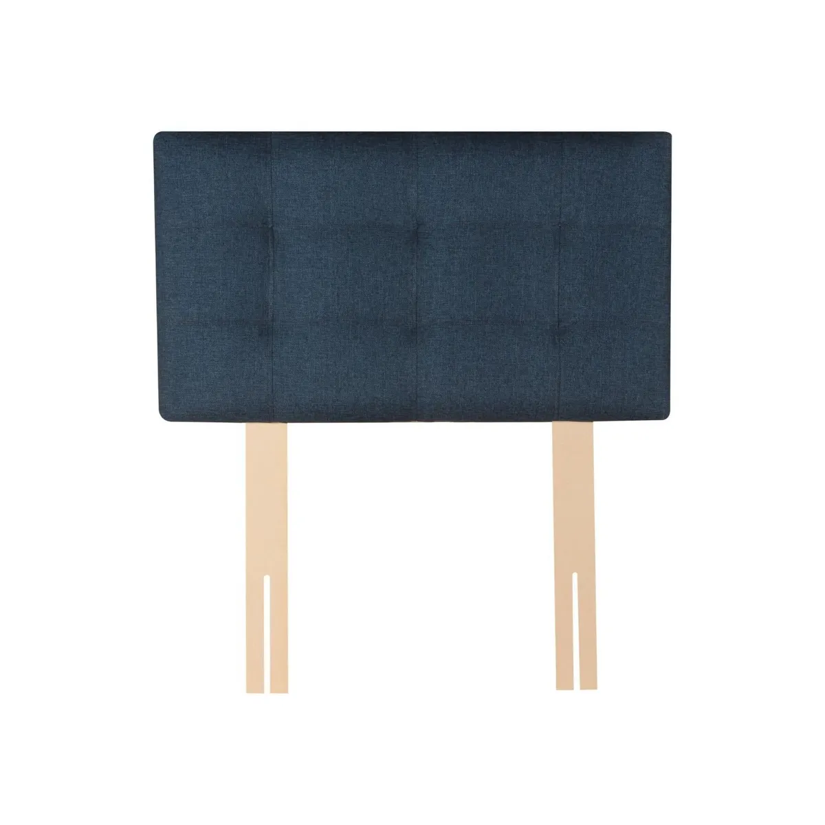 GAEX - BASE CON RESPALDO 1.5 PLAZAS 105X200 CM