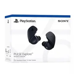 SONY - Audífonos Inalámbricos Pulse Explore Negro Ps5