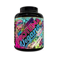 PROTEINA VEGANA 5 LIBRAS 73SV GALLETA LECHE CONDENSADA -