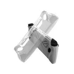 GENERICO - Protector Tpu Para Asus Rog Ally - Transparente