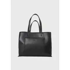 CALVIN KLEIN - Cartera Tote CK Daily Negro