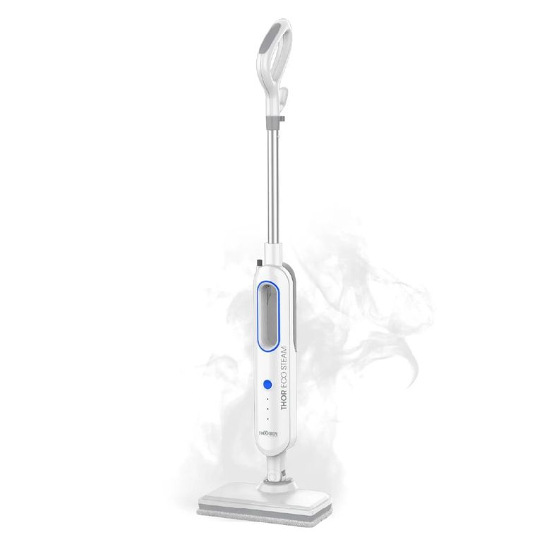 THORBEN Limpiador y desinfectante a Vapor Thor Eco Steam
