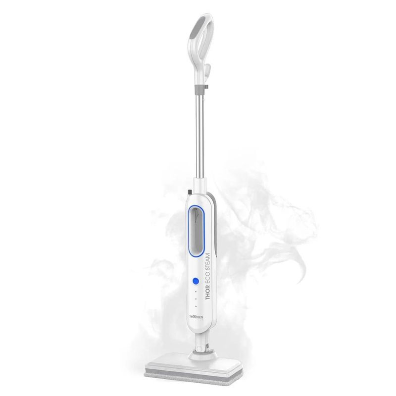 THORBEN - Limpiador y desinfectante a Vapor Thor Eco Steam