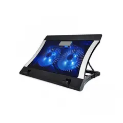HAVIT - Ventilador Para Notebook Hasta 17 pulgadas HV-F2051