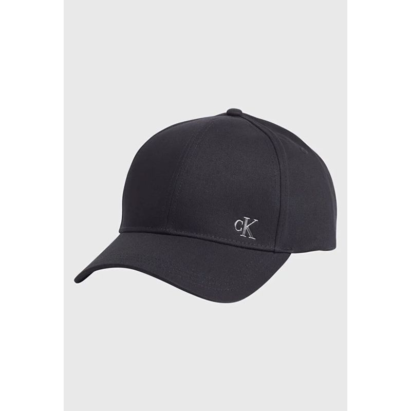 CALVIN KLEIN - Jockey Seasonal Patch Negro Calvin Klein