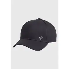 CALVIN KLEIN - Jockey Seasonal Patch Negro