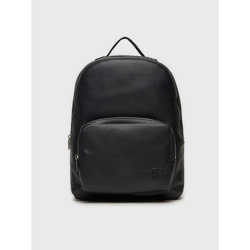 CALVIN KLEIN - Mochila Ultralight Campus Negro Calvin Klein