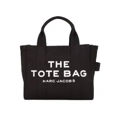 MARC JACOBS - Bolso tote pequeño para mujer Black
