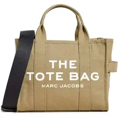 MARC JACOBS - Bolso tote pequeño para mujer Slate Green