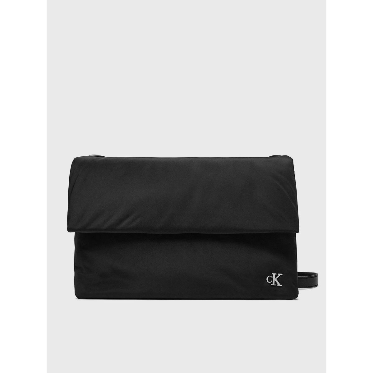 CALVIN KLEIN - Cartera Micro Mono Negro Calvin Klein