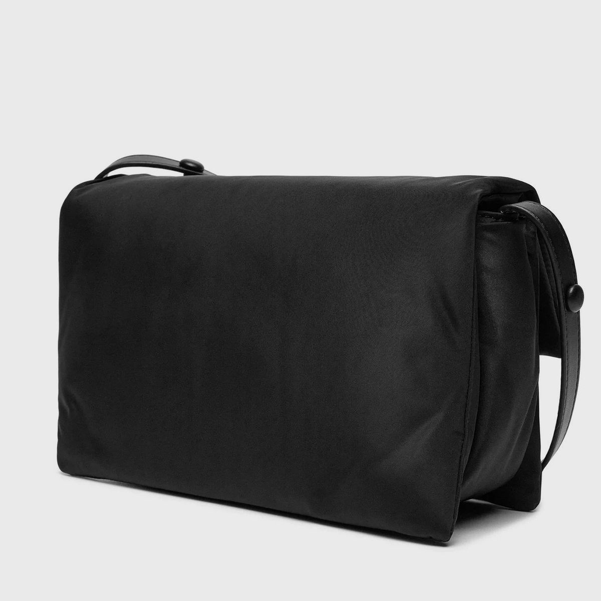 CALVIN KLEIN - Cartera Micro Mono Negro Calvin Klein