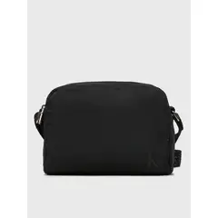 CALVIN KLEIN - Bandolera Ultralight Negro