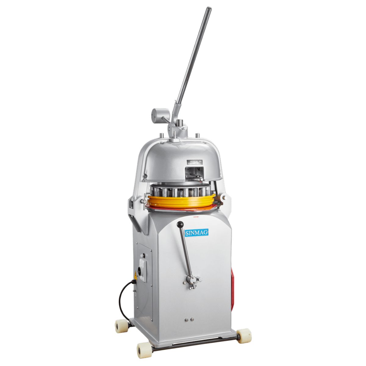 SINMAG - Ovilladora Trifásica 380v SINMAG
