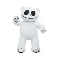 BUILD A BEAR - Peluche Jack Skellington Nightmare Before