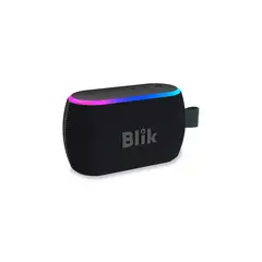 BLIK - Parlante Bluetooth Portátil Bass One 20W IPX6