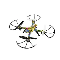 Mini Dron Grafiti - Camara 4k Pro