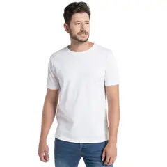 POTROS - Polera básica Valencia