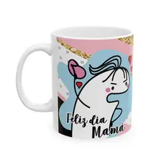MI COMPRA ONLINE - Taza Tu Amor Y Chanclazos Dia De La Madre 325ml Anci Studio