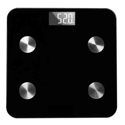 Imagen 2 del producto Peso Báscula Digital Balanza Bluetooth Inteligente Pesa Baño